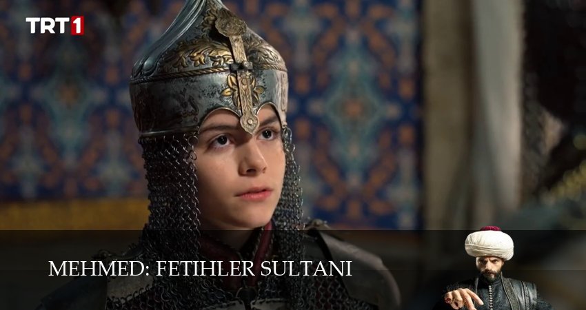 Мехмед: Султан Завоеватель (2025) 3 сезон 22 серия смотреть онлайн в хорошем качестве