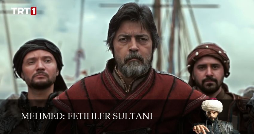 Мехмед: Султан Завоеватель 3 сезон 24 серия смотреть онлайн на телефоне бесплатно