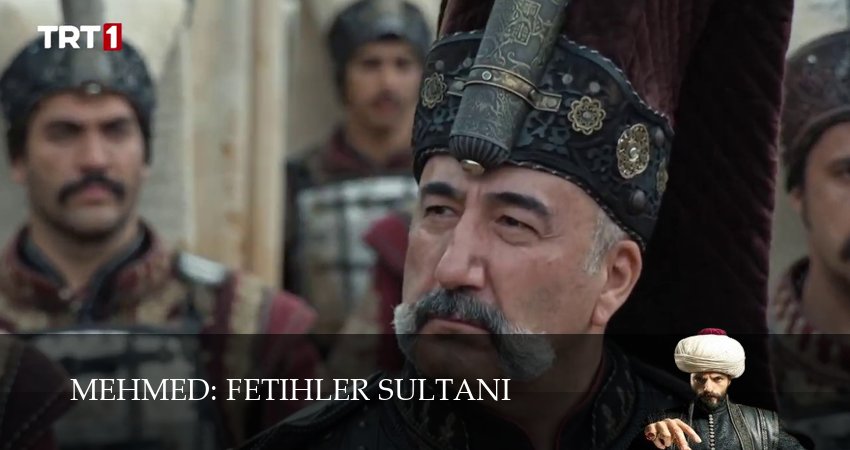 Сериал Мехмед: Султан Завоеватель (2025) 3 сезон 30 серия смотреть онлайн в качество 1080 HD или 4K