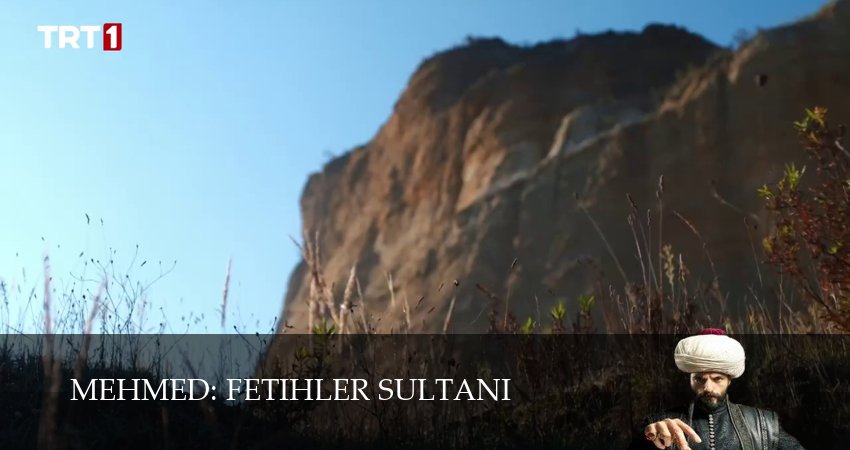 Сериал Мехмед: Султан Завоеватель (3 сезон, 2025) смотреть онлайн в хорошем качестве бесплатно