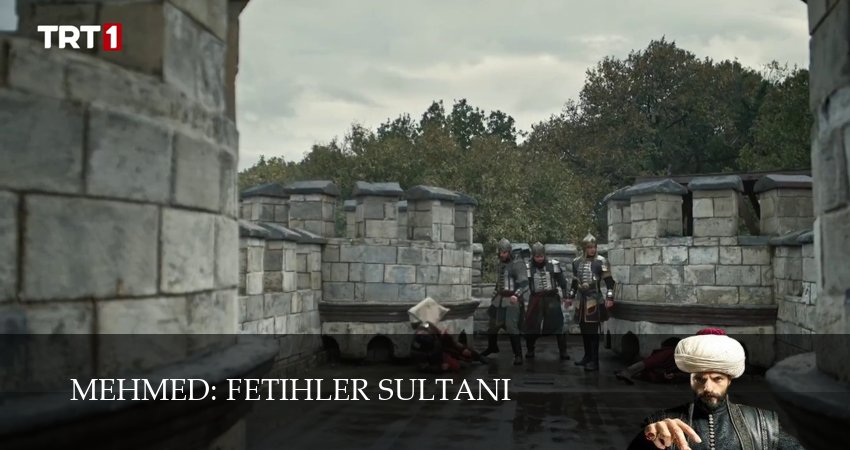 Мехмед: Султан Завоеватель (2025) 3 сезон 34 серия смотреть в HD 1080 без регистрации