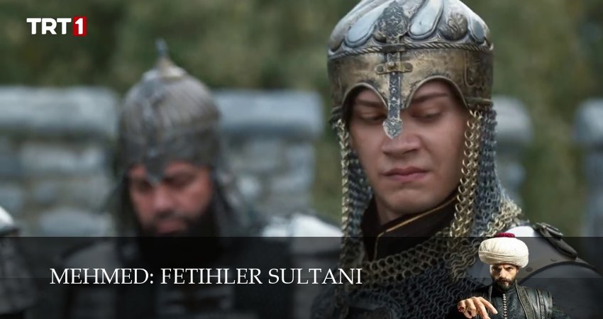 Мехмед: Султан Завоеватель (2025) 3 сезон 35 серия смотреть в 4K качестве онлайн