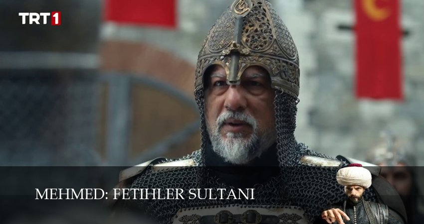 Мехмед: Султан Завоеватель (2025) 3 сезон 36 серия смотреть онлайн бесплатно