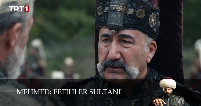 Мехмед: Султан Завоеватель (3 сезон, 37 серия) смотреть онлайн бесплатно