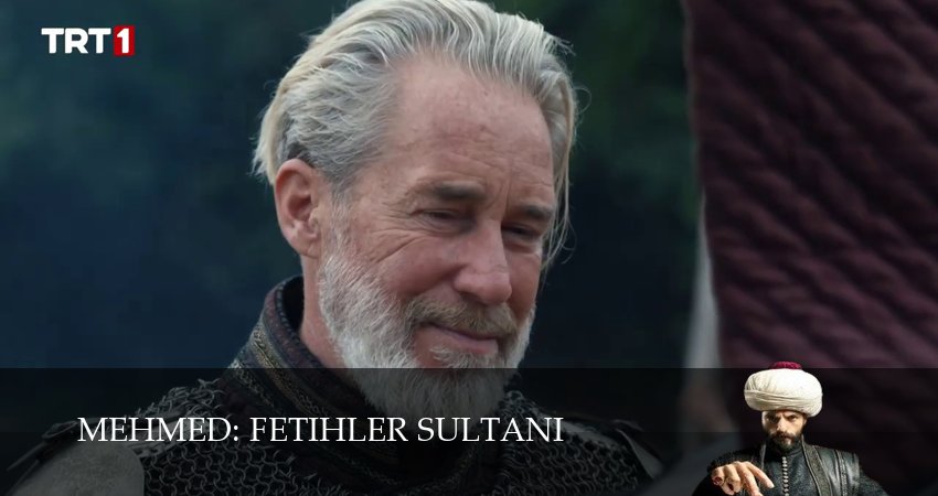 Мехмед: Султан Завоеватель (3 сезон, 38 серия) смотреть онлайн бесплатно без рекламы