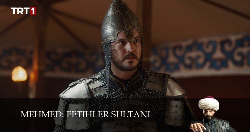Сериал Мехмед: Султан Завоеватель (2025) 3 сезон 40 серия смотреть бесплатно в хорошем качестве