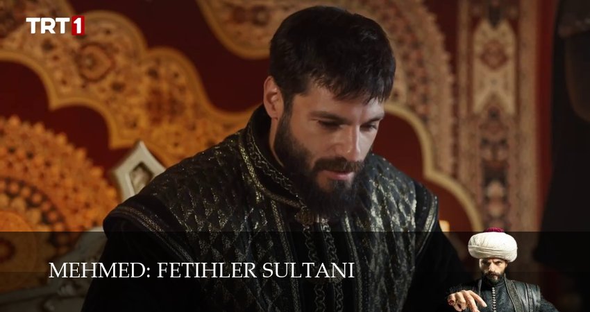 Мехмед: Султан Завоеватель (3 сезон, 2025) смотреть бесплатно онлайн без рекламы