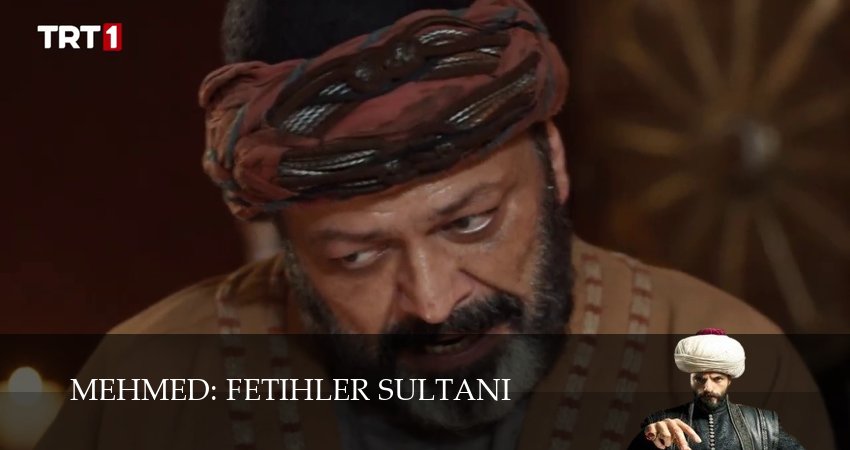 Сериал Мехмед: Султан Завоеватель (3 сезон, 2025) смотреть онлайн бесплатно без рекламы
