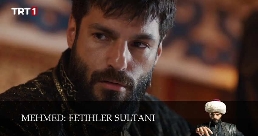 Мехмед: Султан Завоеватель (2025) 3 сезон 43 серия смотреть бесплатно полностью