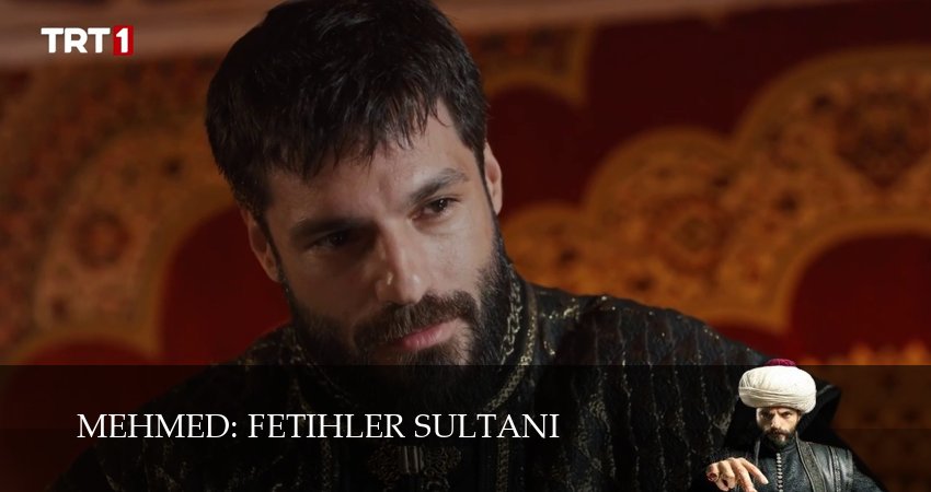Мехмед: Султан Завоеватель (2025) 3 сезон 44 серия полностью смотреть бесплатно без рекламы