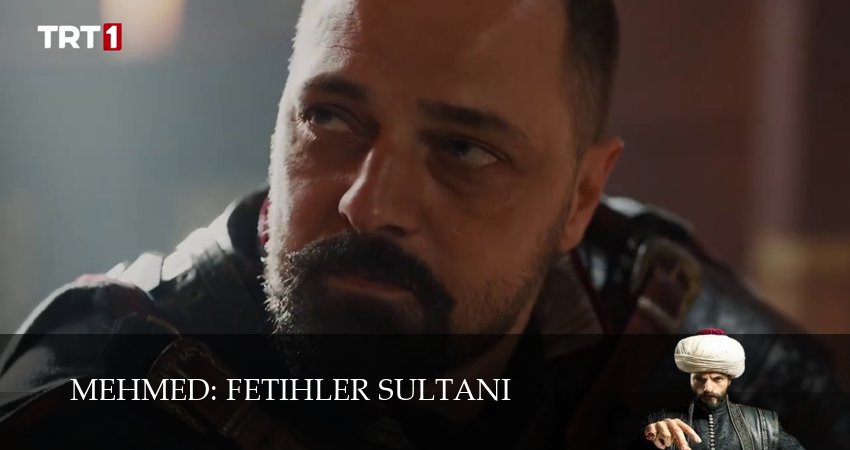 Смотреть сериал Мехмед: Султан Завоеватель 3 сезон 45 серия в отличном качестве