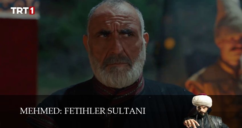 Мехмед: Султан Завоеватель (2025) 3 сезон 47 серия полностью смотреть бесплатно без рекламы