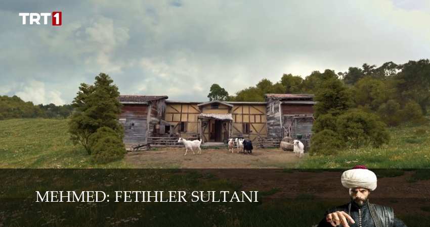 Мехмед: Султан Завоеватель (2025) 3 сезон 50 серия полностью в хорошем качестве и бесплатно