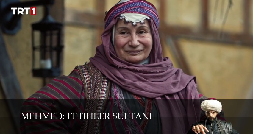 Мехмед: Султан Завоеватель (2025) 3 сезон 52 серия смотреть бесплатно полностью