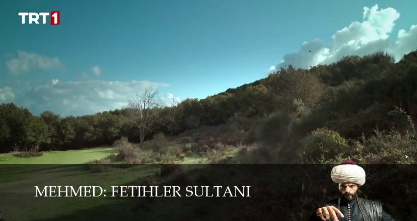 Мехмед: Султан Завоеватель (3 сезон, 57 серия) смотреть онлайн бесплатно в хорошем качестве