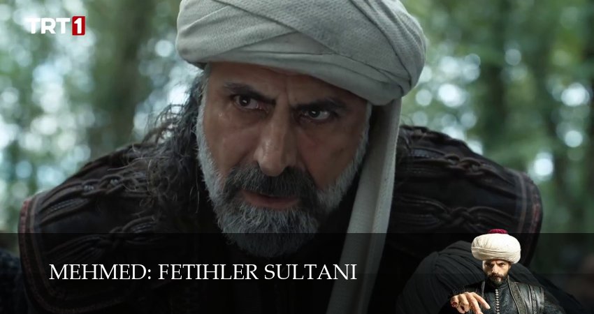 Мехмед: Султан Завоеватель (2025) 3 сезон 60 серия смотреть онлайн в хорошем качестве