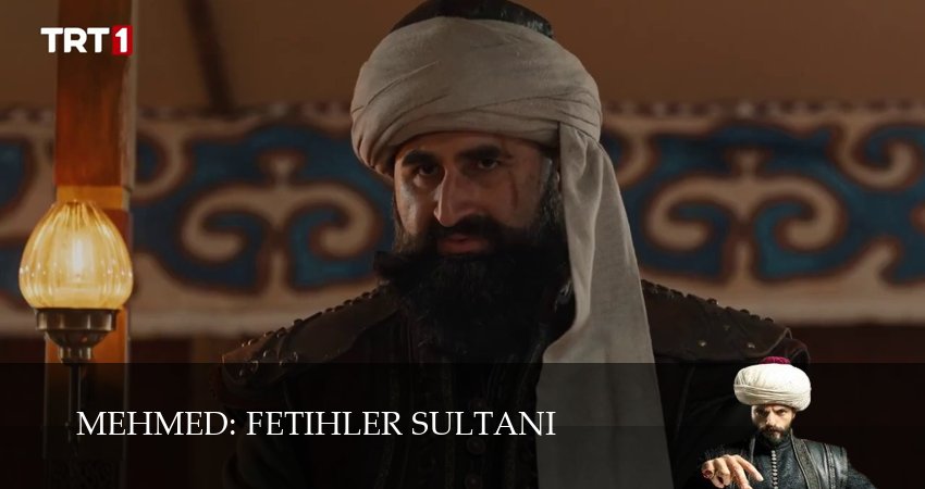 Смотреть сераил Мехмед: Султан Завоеватель (2025) 3 сезон 61 серия HD 1080, 4K