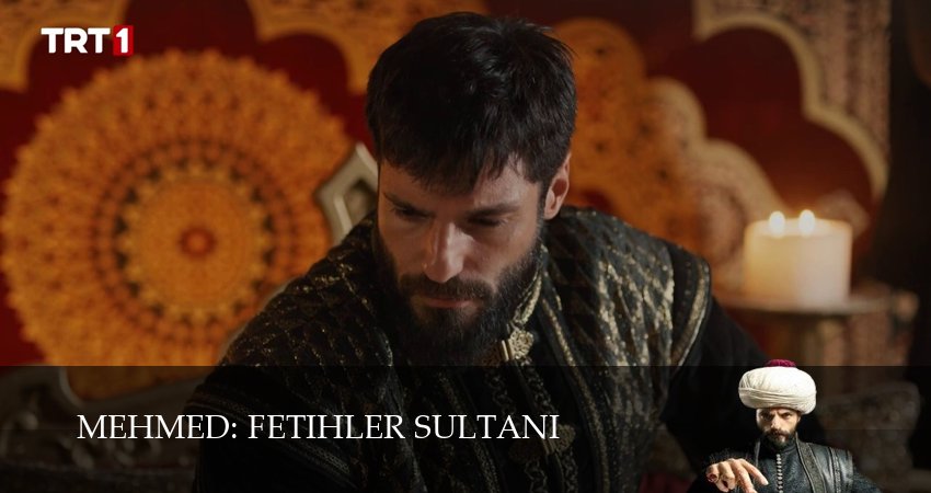 Сериал Мехмед: Султан Завоеватель 3 сезон 62 серия смотреть онлайн бесплатно в хорошем качестве