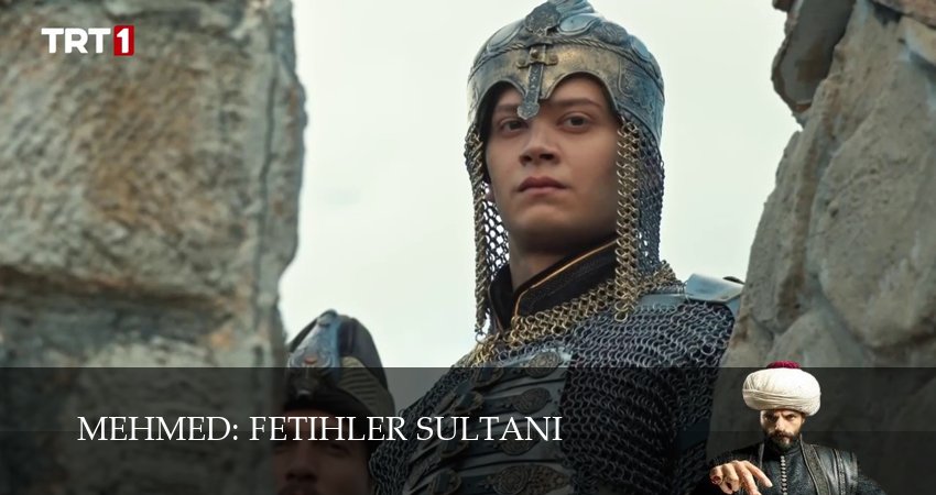 Смотреть сериал Мехмед: Султан Завоеватель 3 сезон 66 серия в хорошем качестве HD
