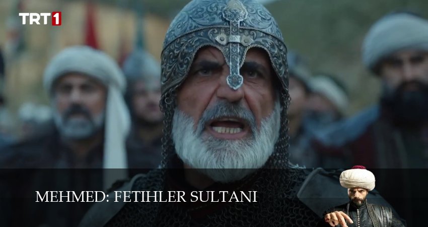 Смотреть сериал Мехмед: Султан Завоеватель (2025) 3 сезон 68 серия без рекламы в HD