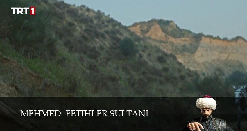 Мехмед: Султан Завоеватель (2025) 3 сезон 69 серия смотреть онлайн бесплатно