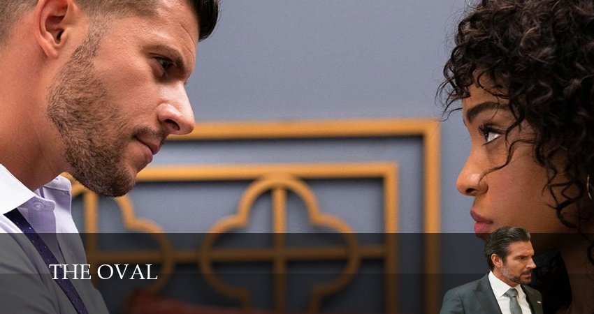 Смотреть сериал Овальный кабинет 6 сезон 4 серия в отличном качестве