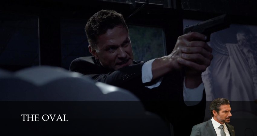 Овальный кабинет (6 сезон, 2025) смотреть онлайн все серии подряд в хорошем качестве