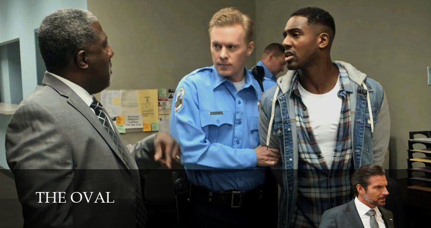 Овальный кабинет (6 сезон, 2025) смотреть онлайн бесплатно без рекламы