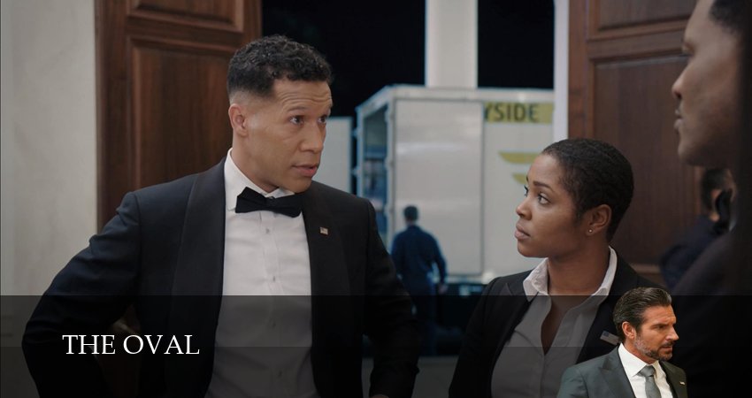 Овальный кабинет (6 сезон, 15 серия) смотреть онлайн бесплатно в хорошем HD качестве