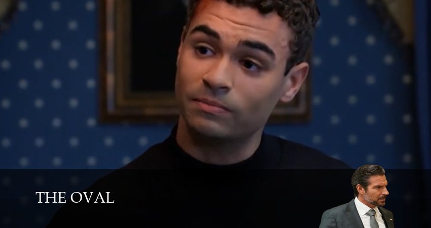 Овальный кабинет (6 сезон, 18 серия) смотреть онлайн бесплатно