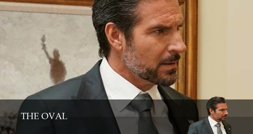 Овальный кабинет 6 сезон 20 серия все серии подряд онлайн бесплатно