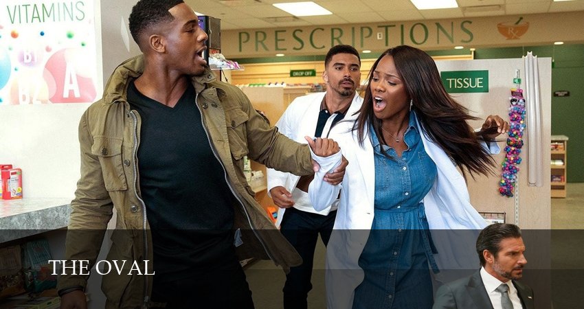 Смотреть Овальный кабинет 6 сезон 24 серия онлайн бесплатно без смс