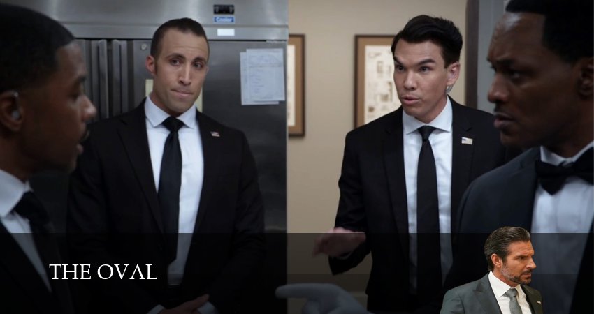 Овальный кабинет 6 сезон 25 серия смотреть онлайн в качестве 4K