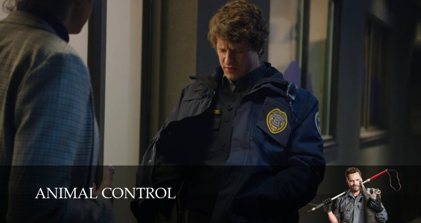 Контроль за животными (2025) 4 сезон 11 серия смотреть бесплатно полностью