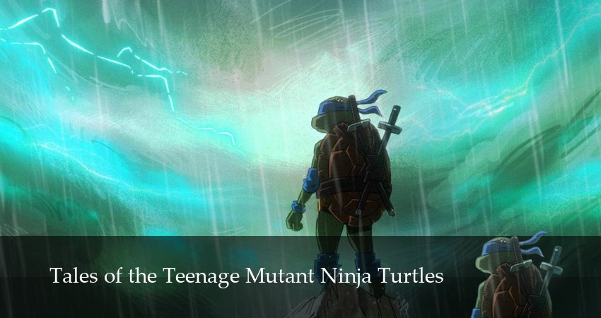 Смотреть сераил Истории черепашек-ниндзя (2025) 2 сезон 1 серия HD 1080, 4K