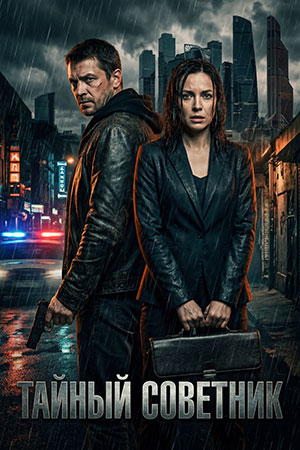 Тайный советник 1 сезон (2025) смотреть сериал онлайн