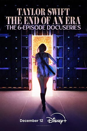 Сериал Тейлор Свифт: The Eras Tour - Конец Эры (2025) 1 сезон смотреть онлайн в хорошем качестве
