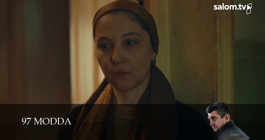 Сериал 97 modda (1 сезон, 4 серия) смотреть онлайн без рекламы