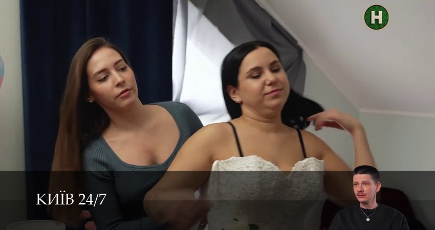 Киiв 24/7 1 сезон 14 серия смотреть онлайн бесплатно в хорошем качестве