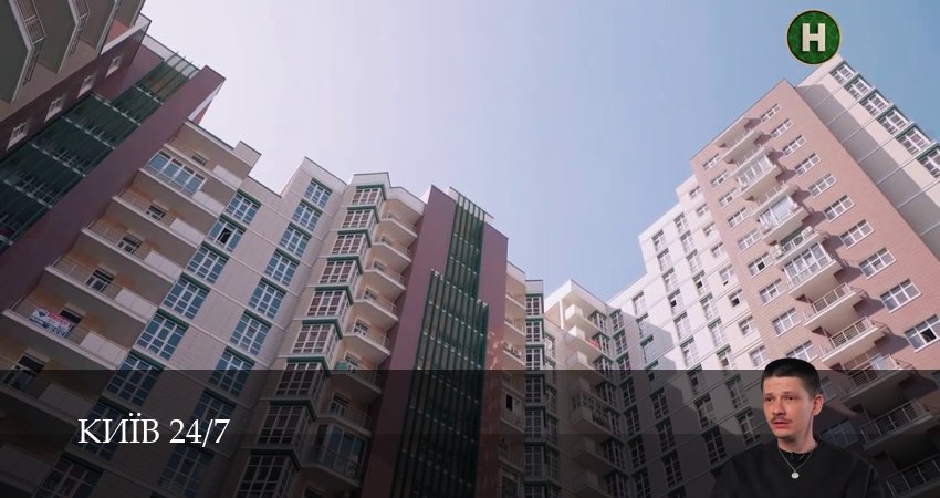 Сериал Киiв 24/7 (1 сезон, 2025) смотреть онлайн все серии подряд в хорошем качестве