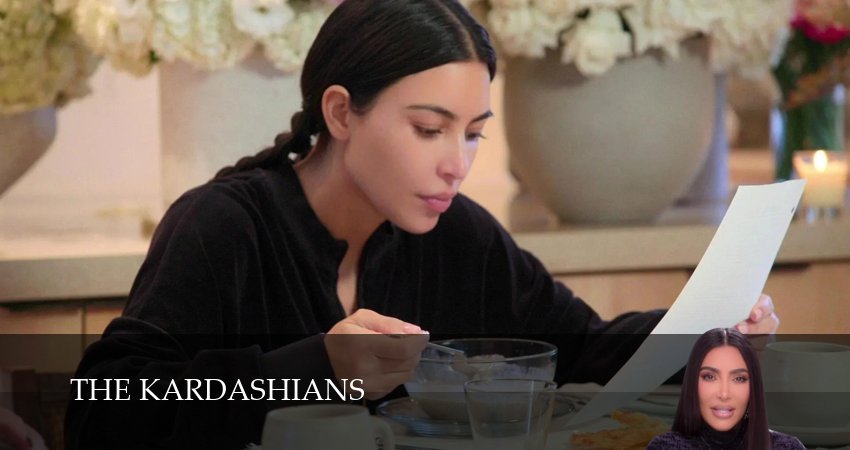 Сериал Семья Кардашьян 7 сезон 2 серия онлайн в качестве 1080p