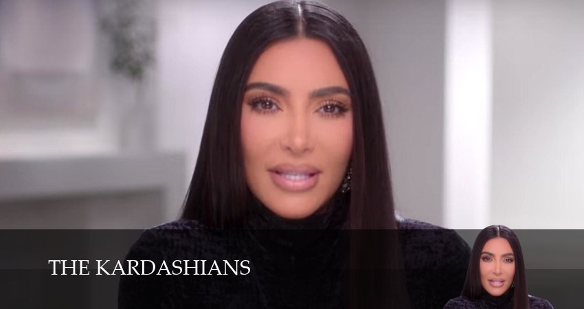 Сериал Семья Кардашьян (7 сезон, 2025) смотреть онлайн без рекламы