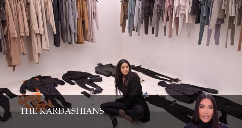 Смотреть сериал Семья Кардашьян (2025) 7 сезон 6 серия без рекламы в HD