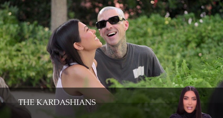 Cмотреть сериал Семья Кардашьян 7 сезон 7 серия онлайн бесплатно