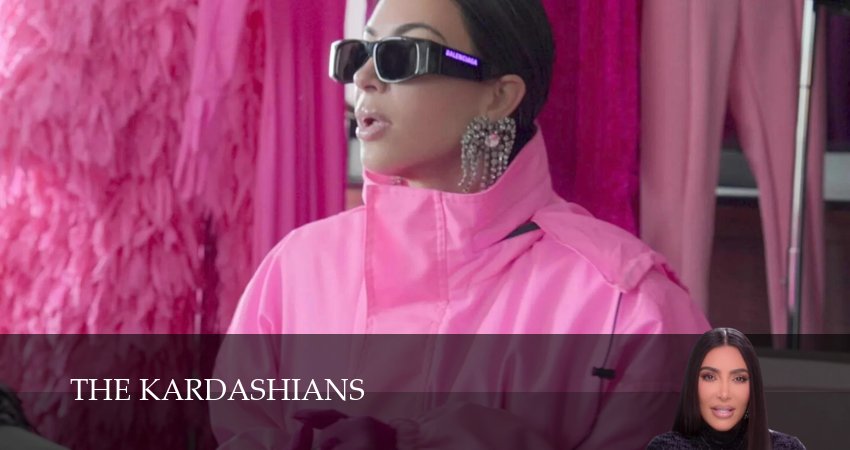 Семья Кардашьян (7 сезон) в HD | 2025