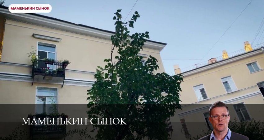 Маменькин сынок (2025) 1 сезон 11 серия смотреть в 4K качестве онлайн