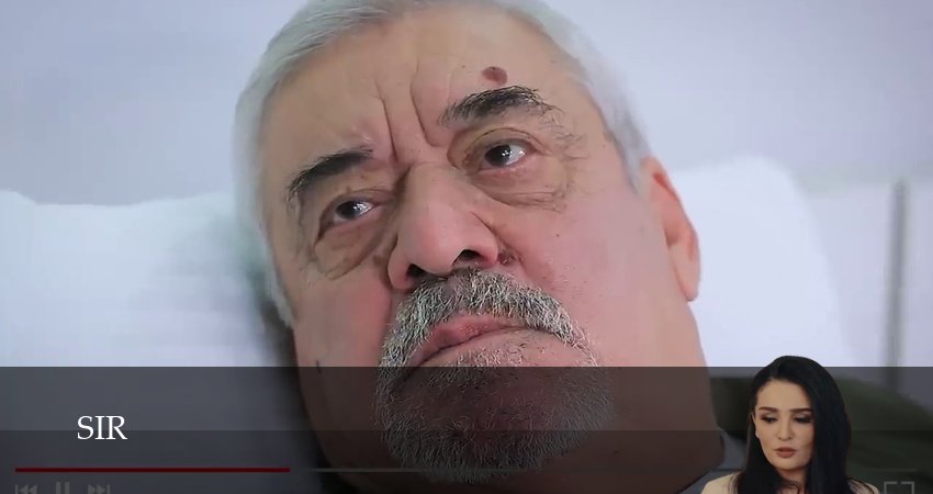 Sir (milliy serial) (1 сезон, 21 серия) смотреть бесплатно онлайн