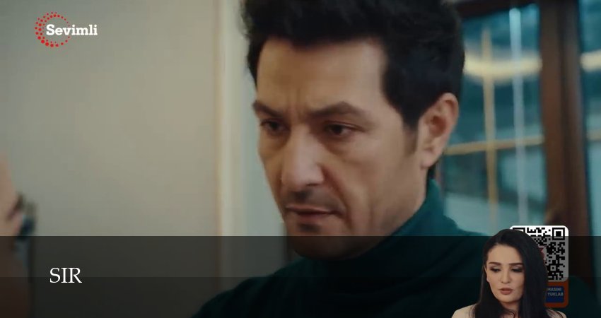 Смотреть Sir (milliy serial) 1 сезон 23 серия онлайн бесплатно без смс