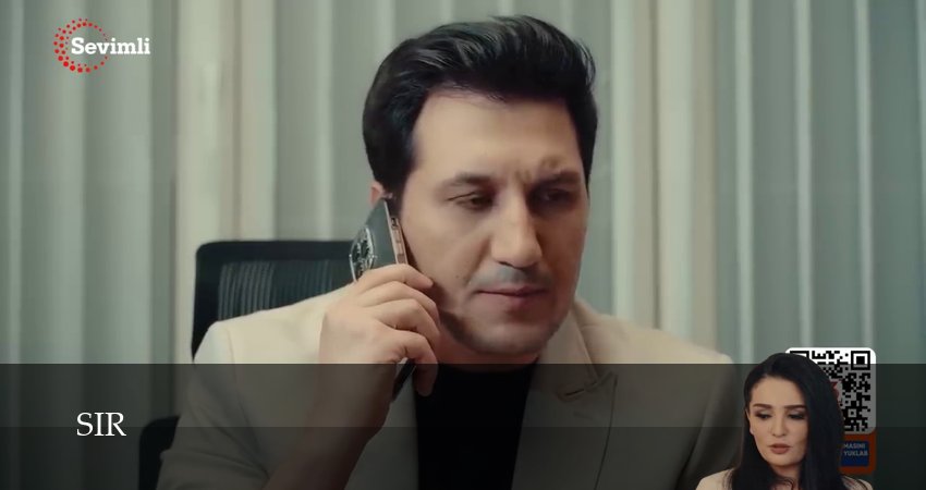 Sir (milliy serial) 1 сезон 24 серия смотреть полностью без перерыва