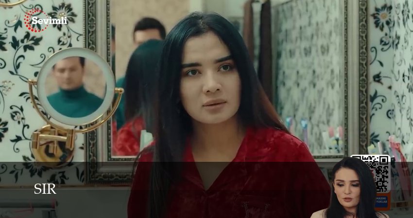 Сериал Sir (milliy serial) (1 сезон, 2025) смотреть онлайн в хорошем качестве бесплатно